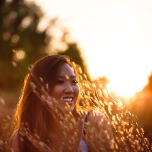 Meet your Posher, Kendra